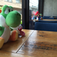 Illustration for article titled Visiting Tokyos Super Mario Cafes